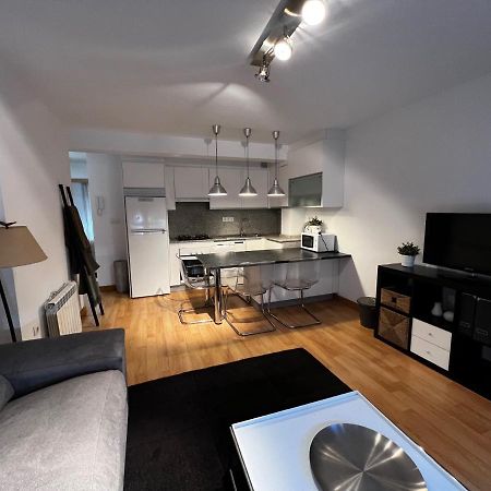 Oktheway Santander Street Apartment A Coruna Bagian luar foto