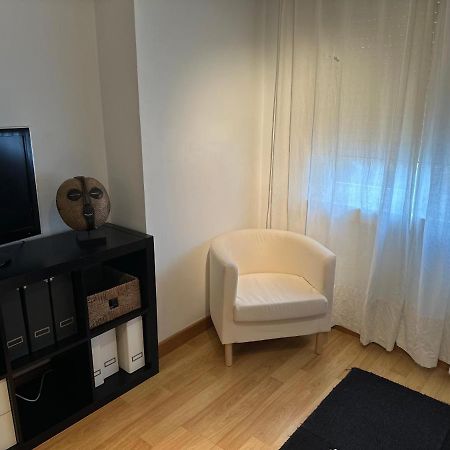 Oktheway Santander Street Apartment A Coruna Bagian luar foto