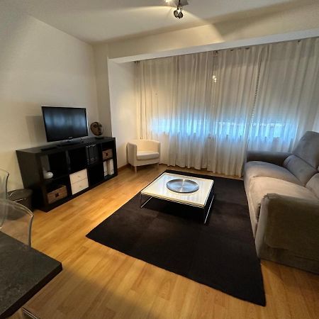 Oktheway Santander Street Apartment A Coruna Bagian luar foto