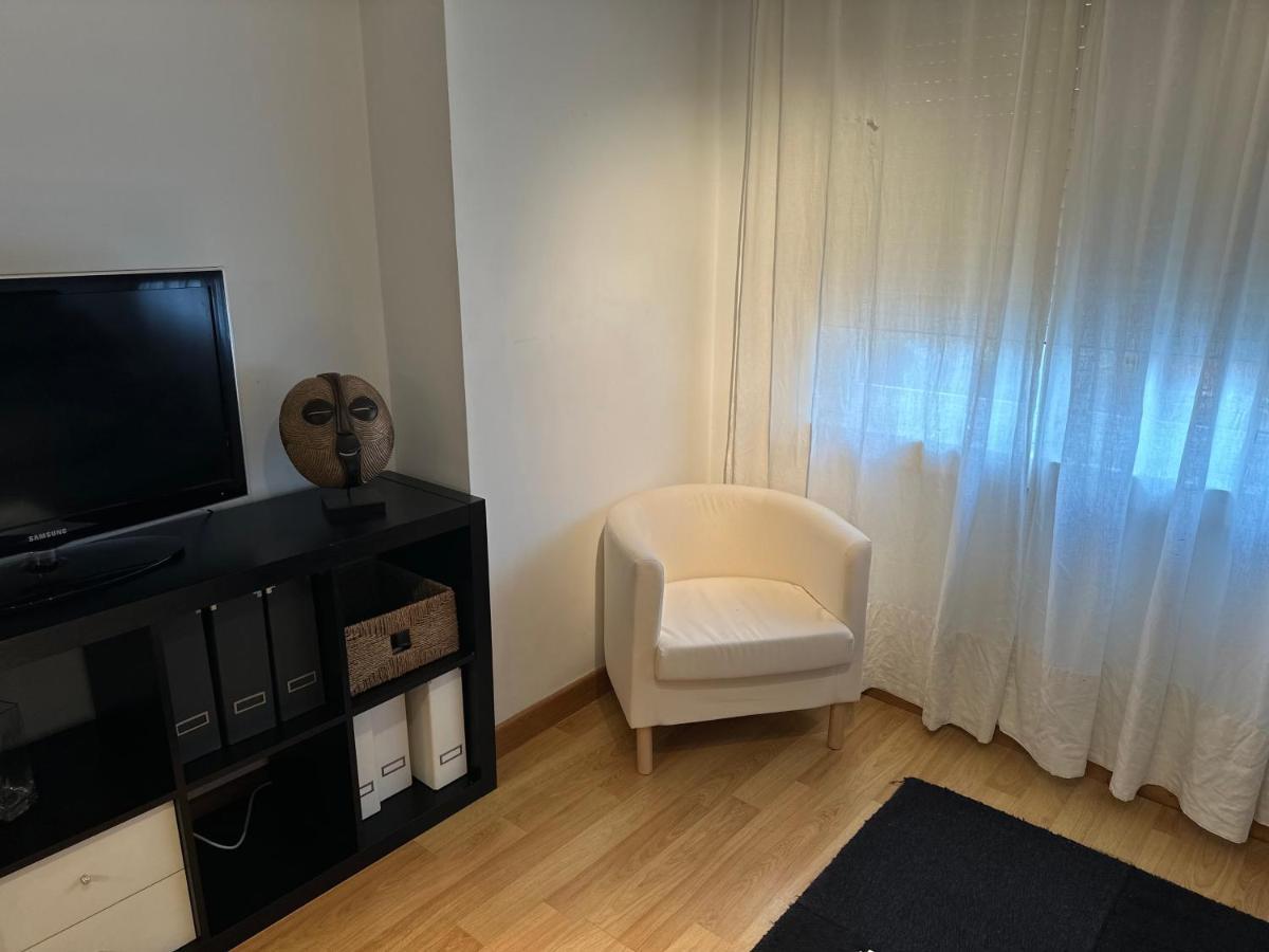 Oktheway Santander Street Apartment A Coruna Bagian luar foto