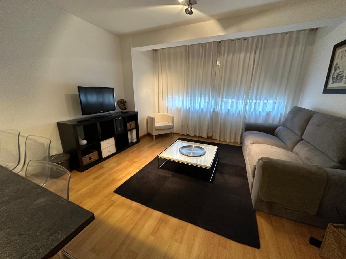 Oktheway Santander Street Apartment A Coruna Bagian luar foto