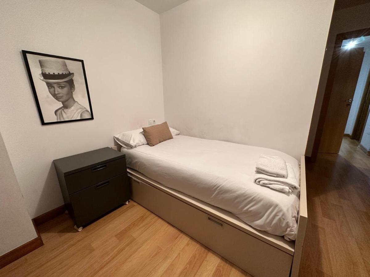 Oktheway Santander Street Apartment A Coruna Bagian luar foto