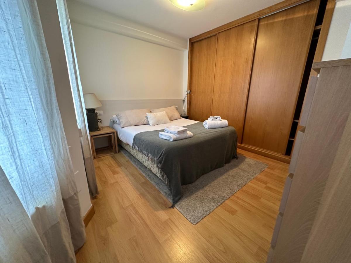 Oktheway Santander Street Apartment A Coruna Bagian luar foto
