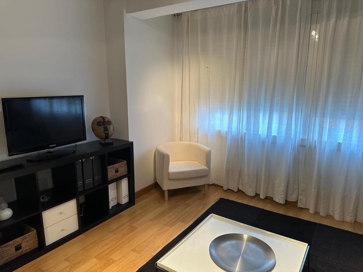 Oktheway Santander Street Apartment A Coruna Bagian luar foto