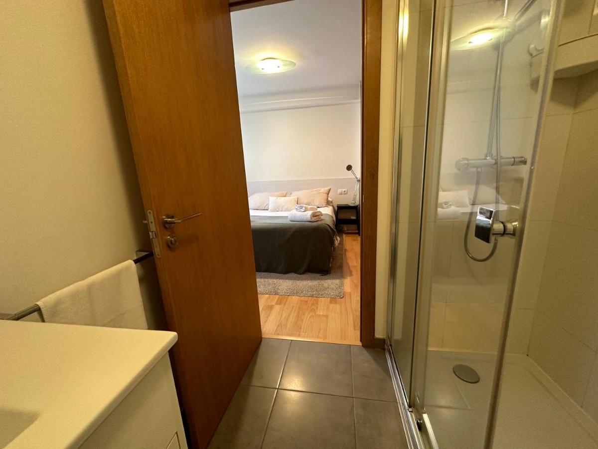Oktheway Santander Street Apartment A Coruna Bagian luar foto