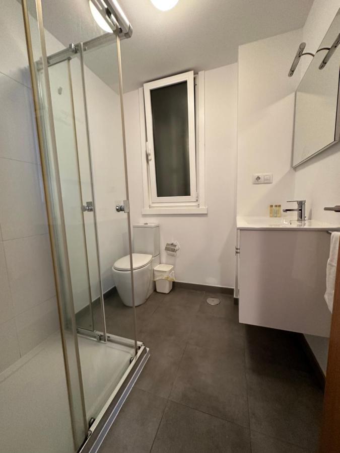Oktheway Santander Street Apartment A Coruna Bagian luar foto