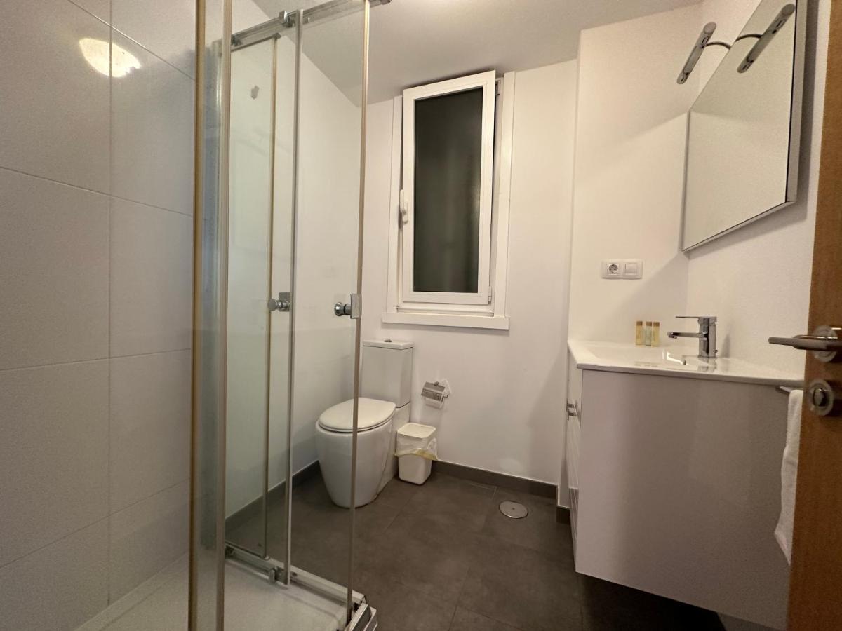 Oktheway Santander Street Apartment A Coruna Bagian luar foto