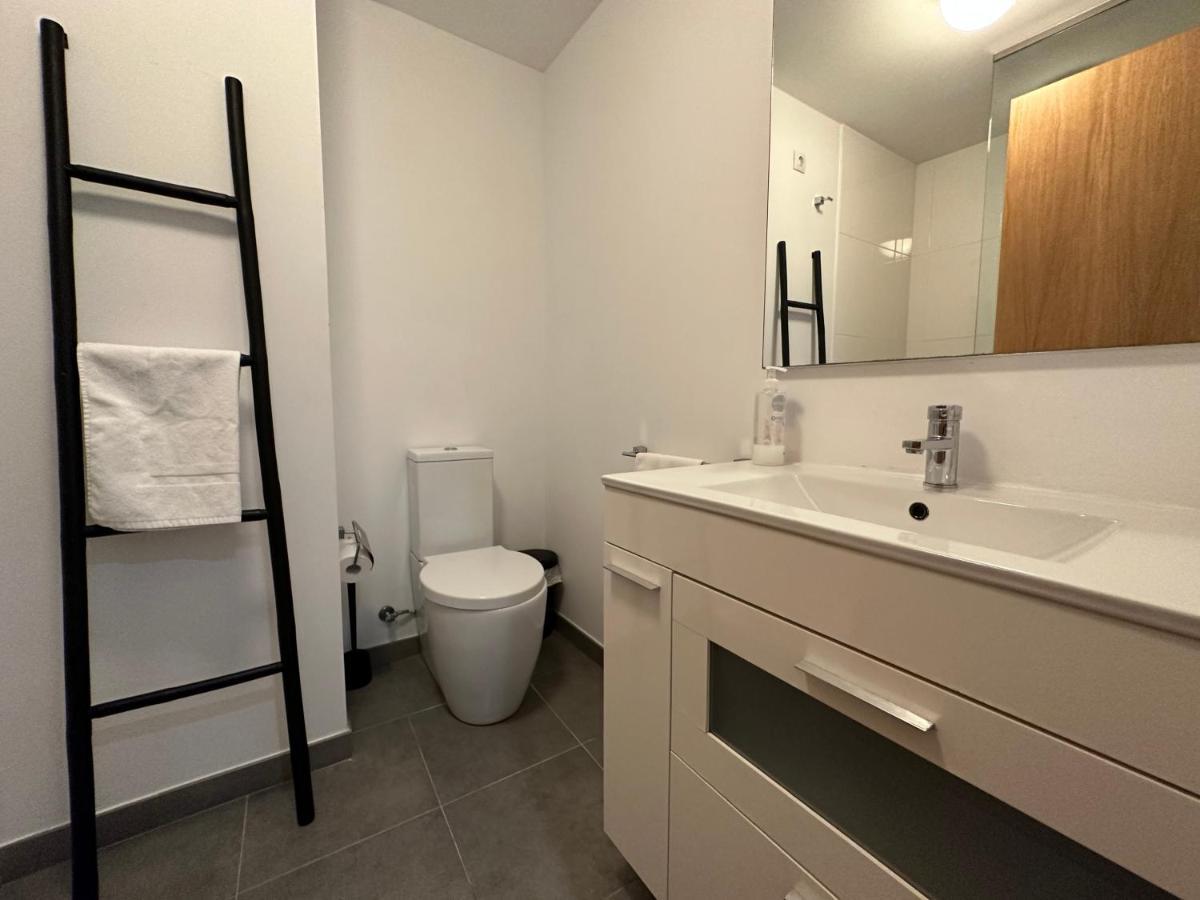 Oktheway Santander Street Apartment A Coruna Bagian luar foto